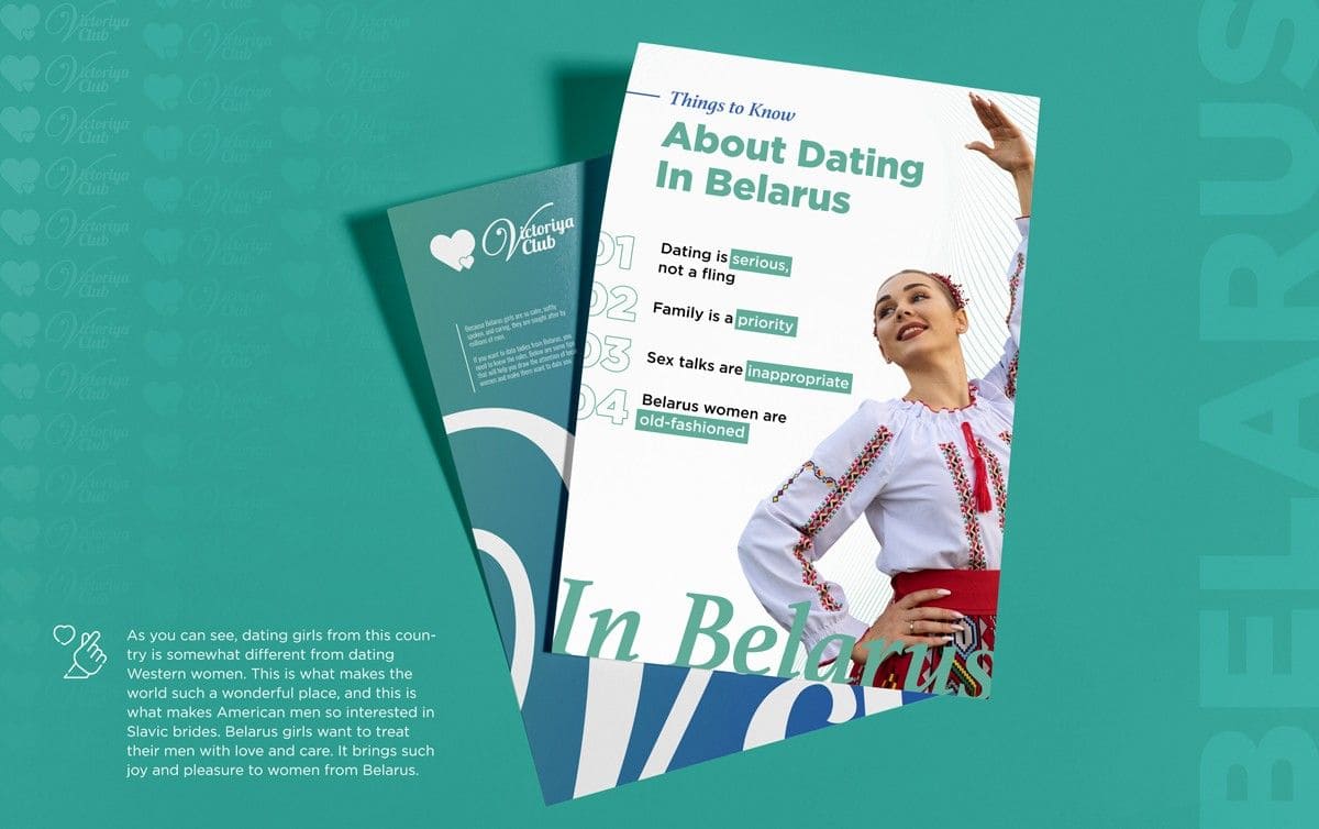 Things to Know About Dating In Belarus