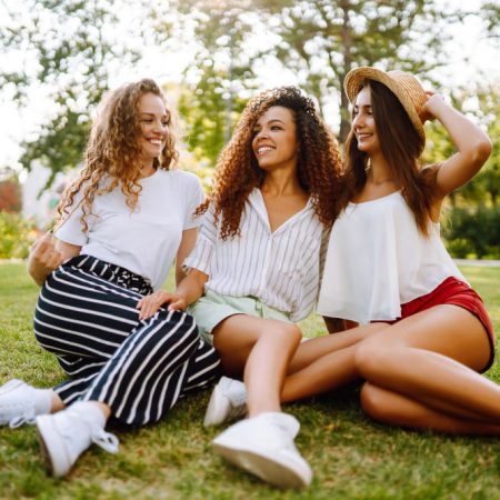 Georgia Women: Traditional Wives From Eurasia