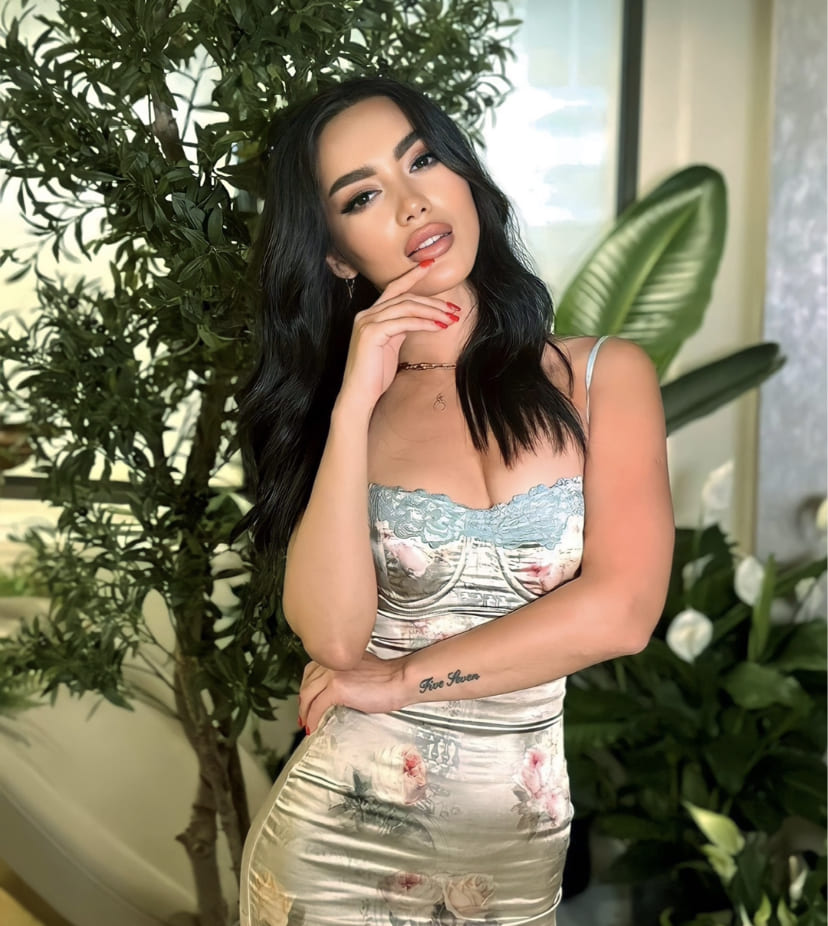 Central American brides