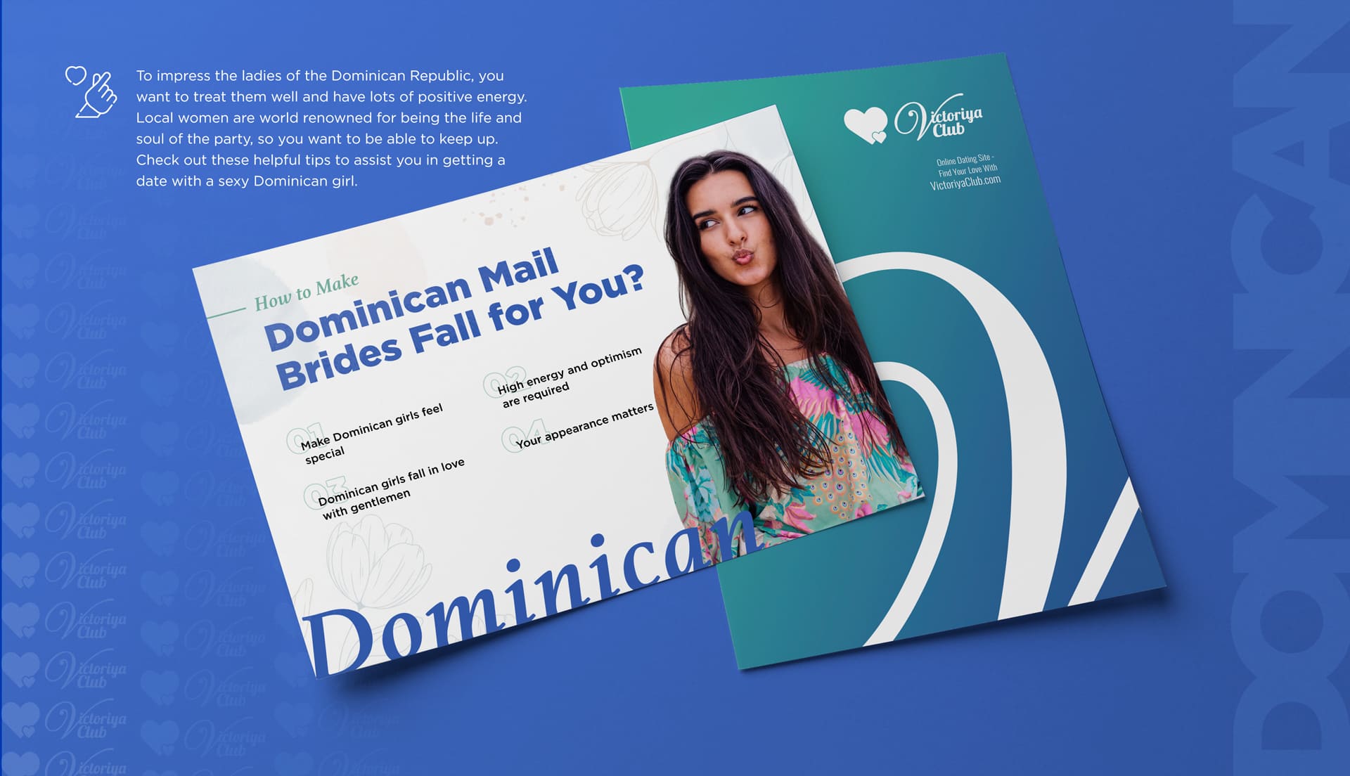 Dominican Mail Brides