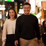 Korean couple online