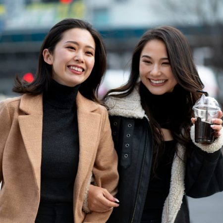 Japanese Women: Females with Unique Beauty 