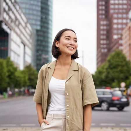 Korean Bride: Representation of Beauty and Kindness