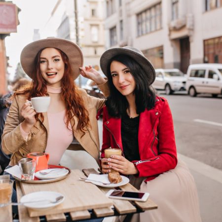 Women from France: Get to Know Local Brides