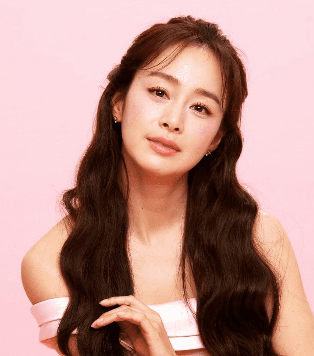 Kim Tae-hee