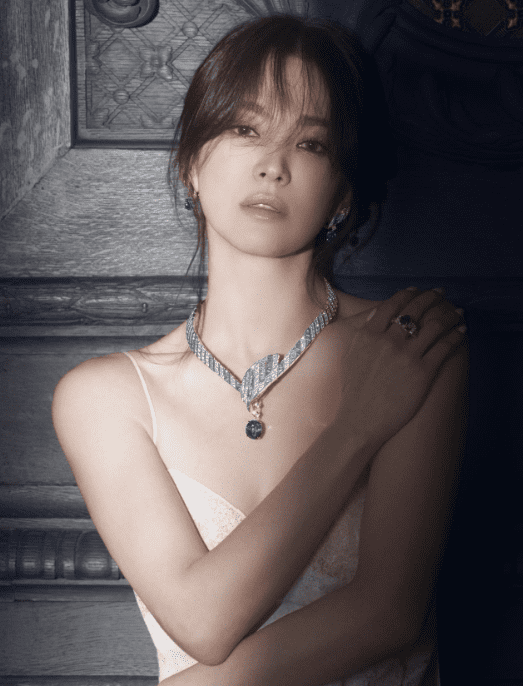 Song Hye-kyo