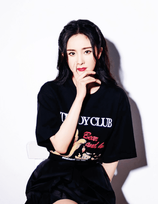 Yang Mi
