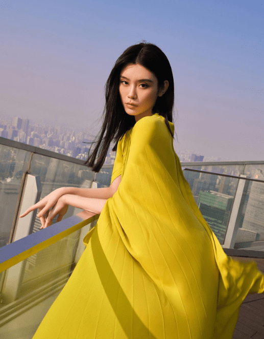 Ming Xi