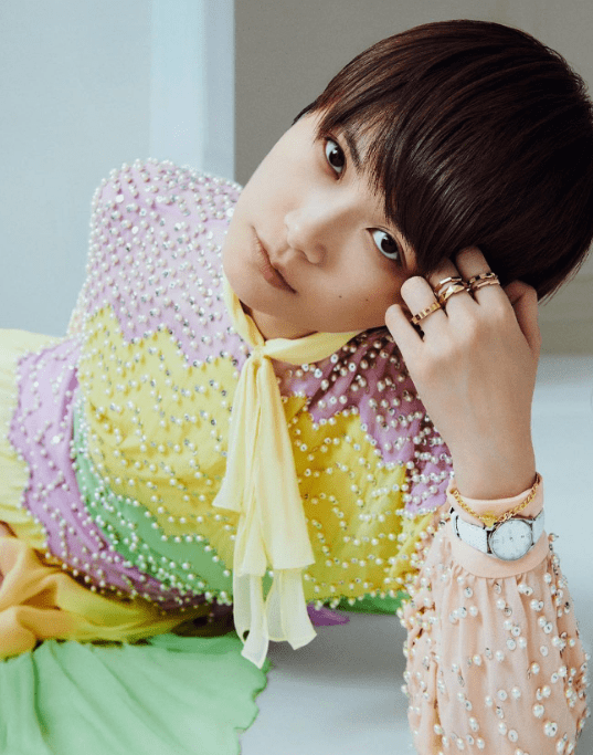 Li Yuchun
