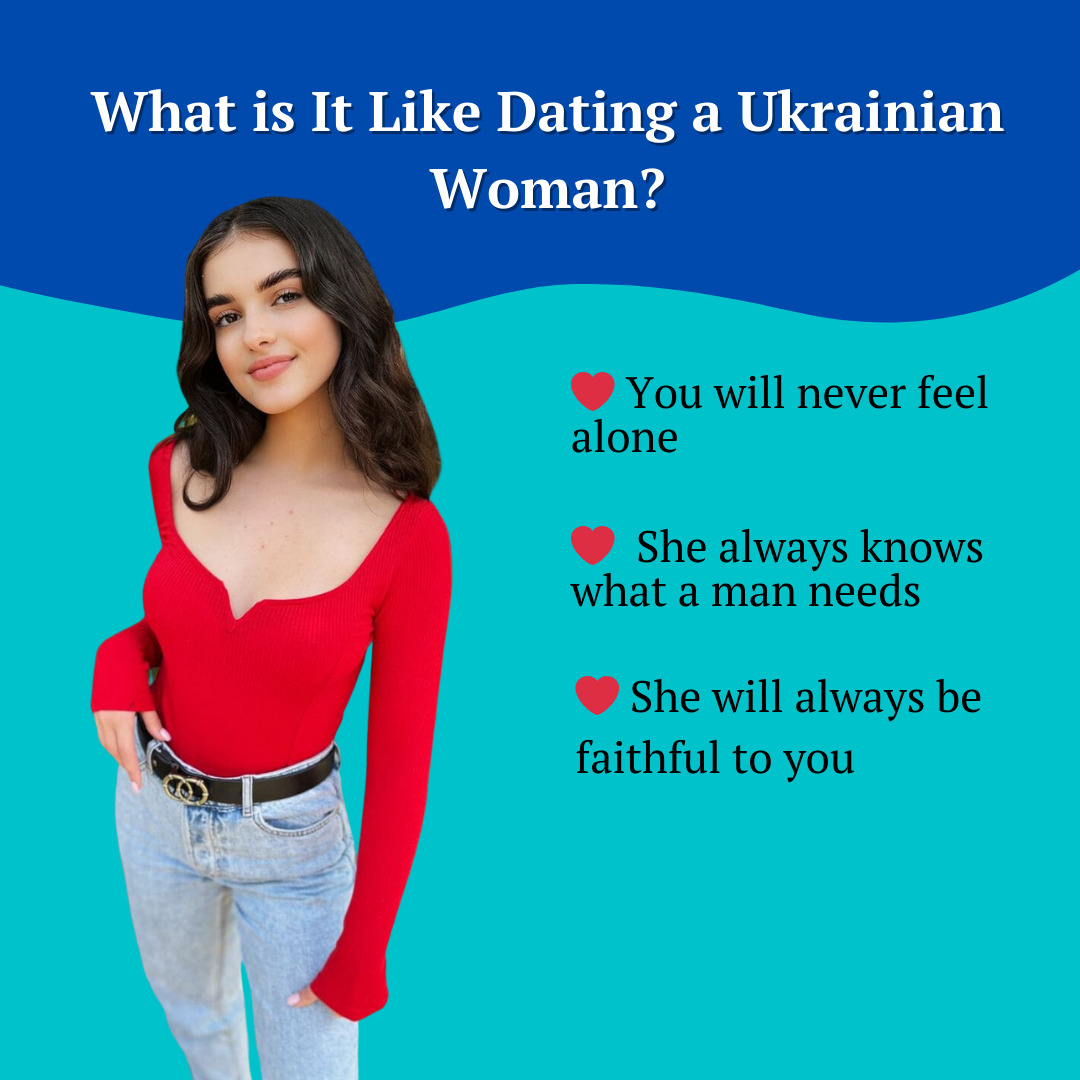 Ukrainian dating