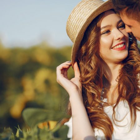 Ukrainian Single Women, Love and Happiness: The Trilogy