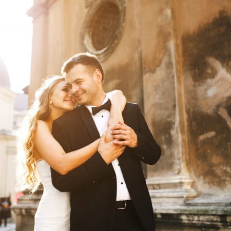 Why are Single Ladies in Ukraine Popular with Foreign Bachelors?