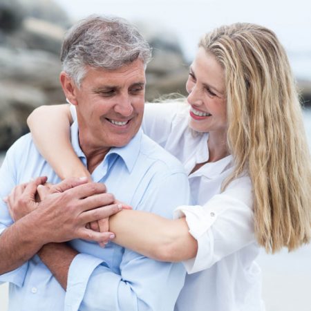 Online Dating Services for Seniors: 60 Questions to Ask a Woman