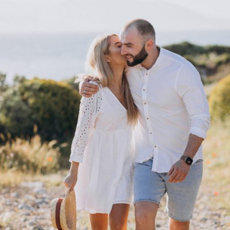 How do Ukrainian Women Guide You to Forever Love?