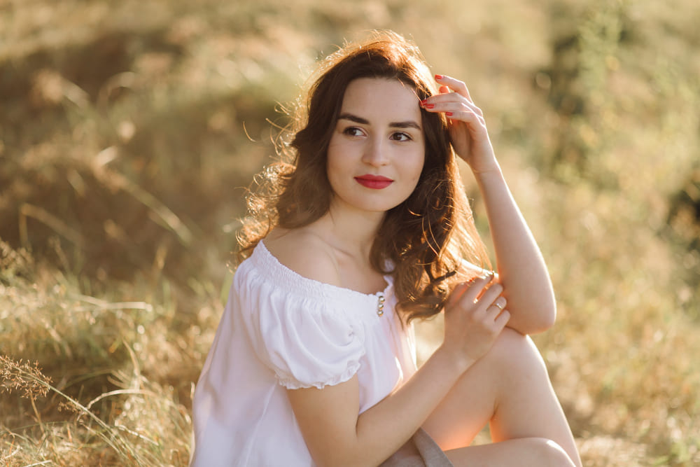 ukrainian girls picture