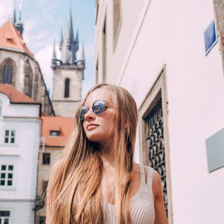 How to Meet Czech Women and Recognize Soulmate Energy?