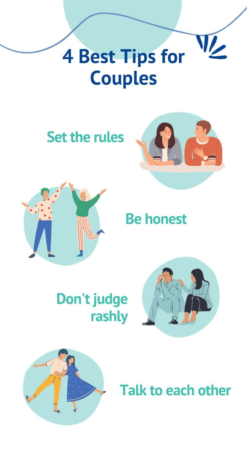 how to overcome cheating