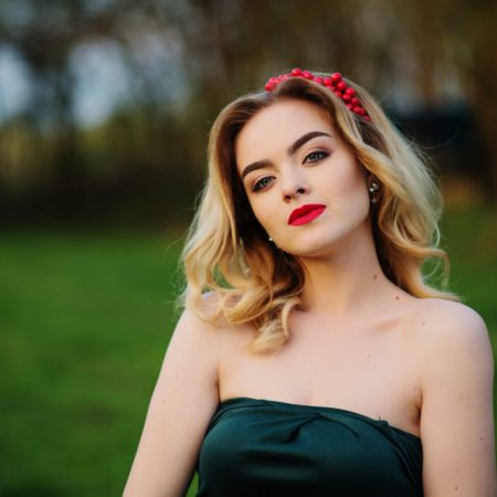 Ukrainian Brides Over 40: Navigating Love and Life