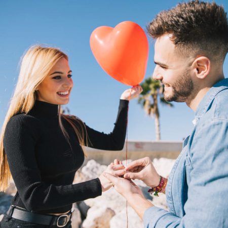 Mail Order Wife: How Soon is Too Soon to Propose