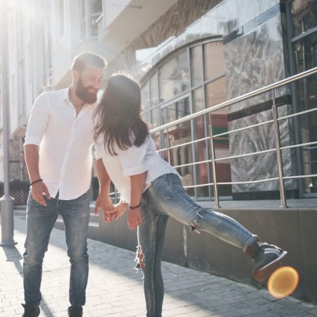 How to Find the “Right” One?