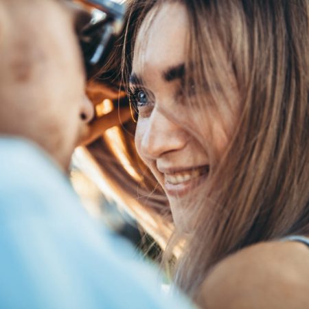 How to be Attractive for Women