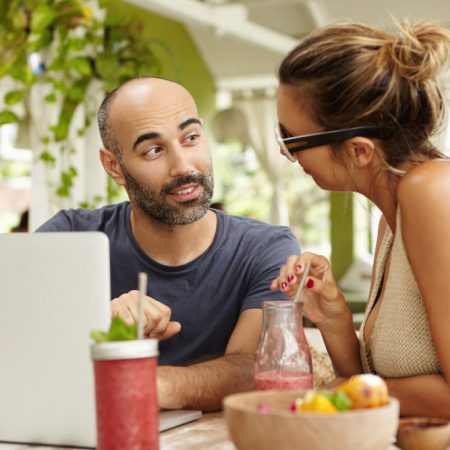 10 Best Outdoor Date Ideas