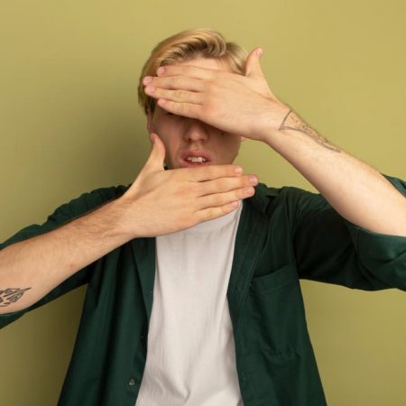 How Not to Be So Shy