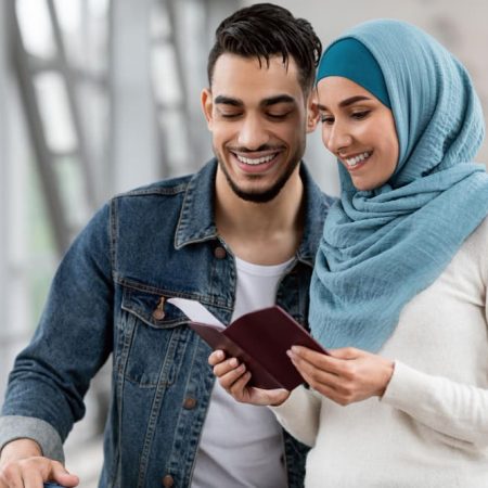 Muslim Dating—Best Advice on Dating a Muslim Woman