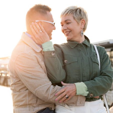 Dating Singles Over 60: What Should You Expect When Dating Over 60?