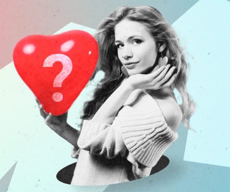 Does She Love Me?—Take a Quiz to Find It Out