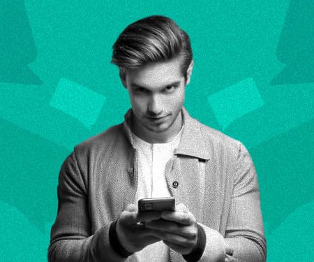 How to Not Be a Dry Texter? — Get All the Clues Right Now!