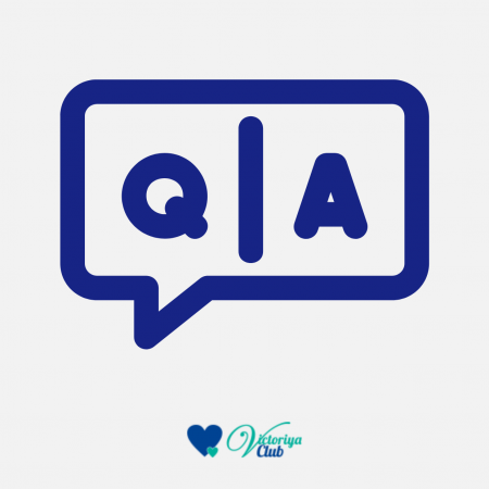 Q&A with Victoriyaclub International Dating Site | February