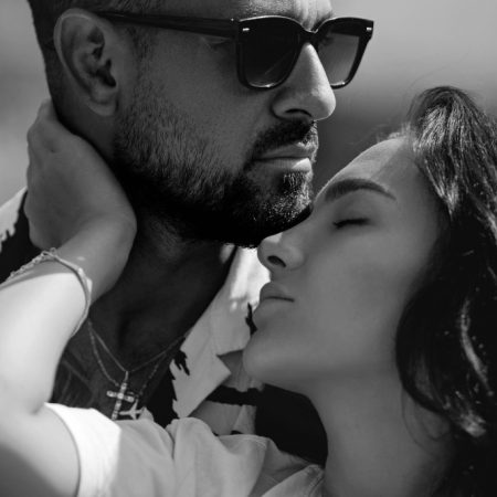 Victoriyaclub Lab: What Do Men Like About Women?