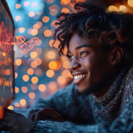 Victoriyaclub Lab: Insights into Online Dating