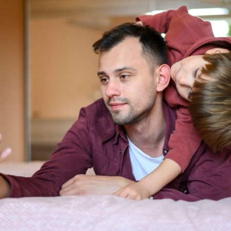 Dating as a Single Dad: From Despair to Successful Love Story